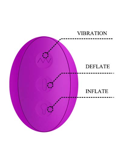 Pretty love - douglas